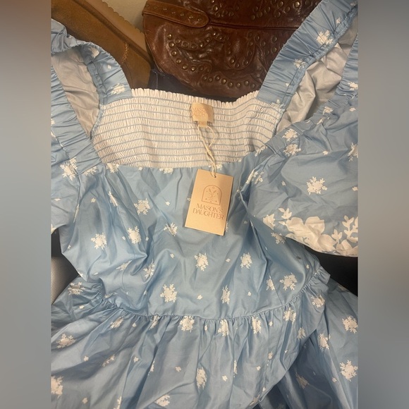 NWT Masons Daughter Dress - Picture 7 of 8